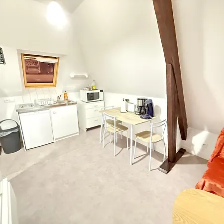 Apartmán Escale 51 *