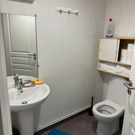 Escale 51 Apartman