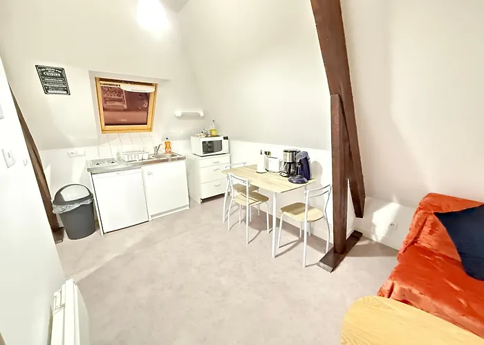 Apartament Escale 51 *