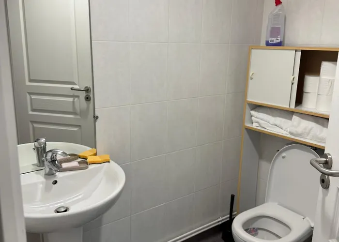 Escale 51 Apartament